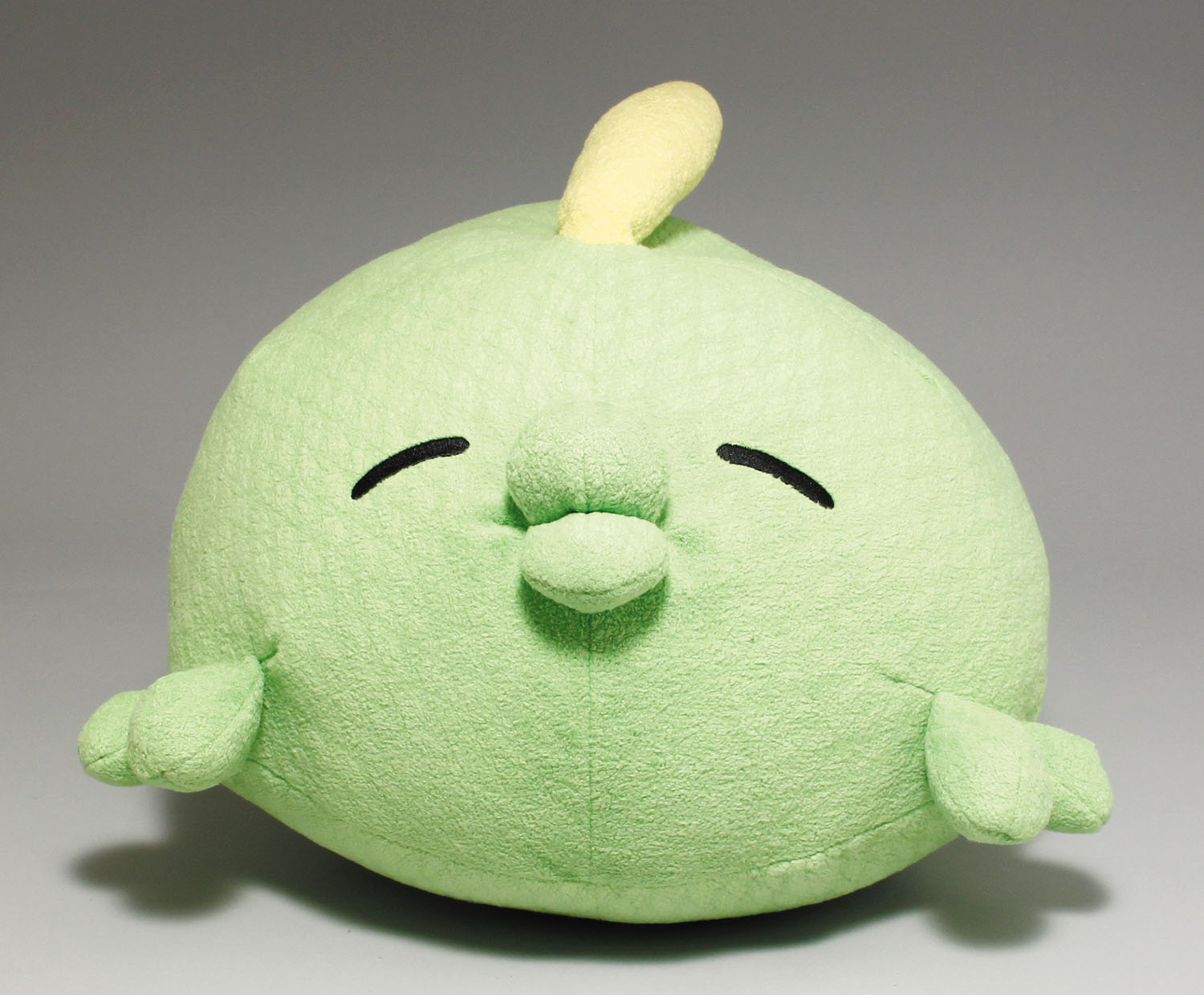 ぬいぐるみクッション Pokemon time ゴクリン