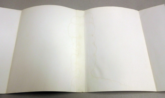 大橋裕之 直筆イラストサイン本「シティライツ完全版」上巻