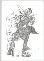 2239] 秋山莉奈 直筆サイン入りカード「仮面ライダーアギト」SP04風谷真魚