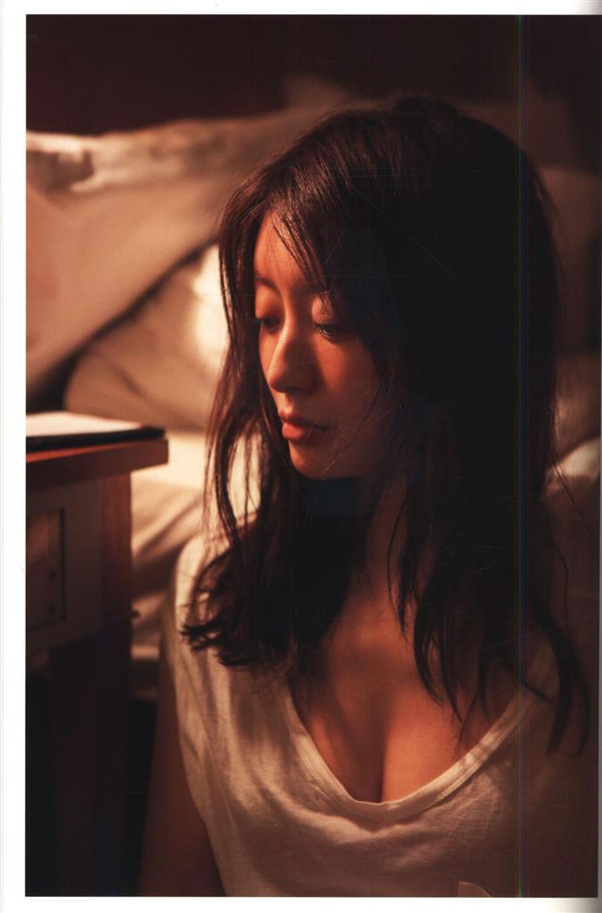 サイン入り 松本まりか 月刊松本まりか・汀