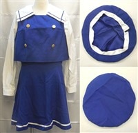 Bang Dream!バンドリ/花咲川女子学園高校制服(冬服)/ACOS/女性用XL