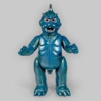 バンダイ チェンジマン チェンジ5セット/電撃戦隊チェンジマン/ソフビ