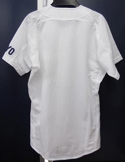 ミズノ/ダイヤのA/オーセンティックユニフォーム/青道高校/Sサイズ