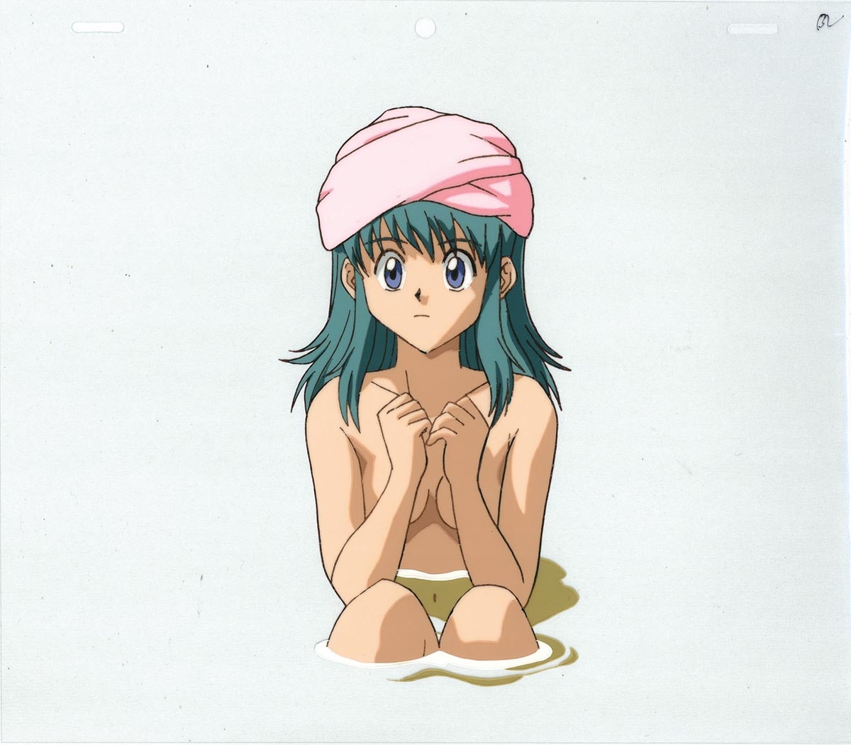 4618] HUNTER×HUNTER セル / ポンズ