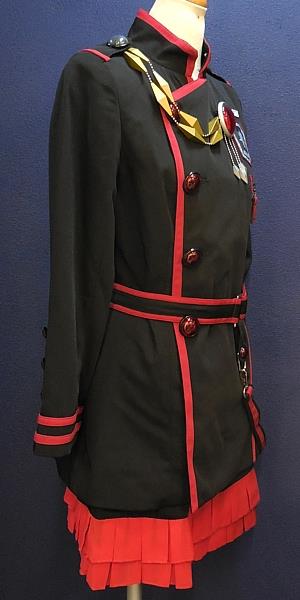 1/ACOS/D.Gray-man/リナリー・リー 第3期教団服/女性用Mサイズ（日本