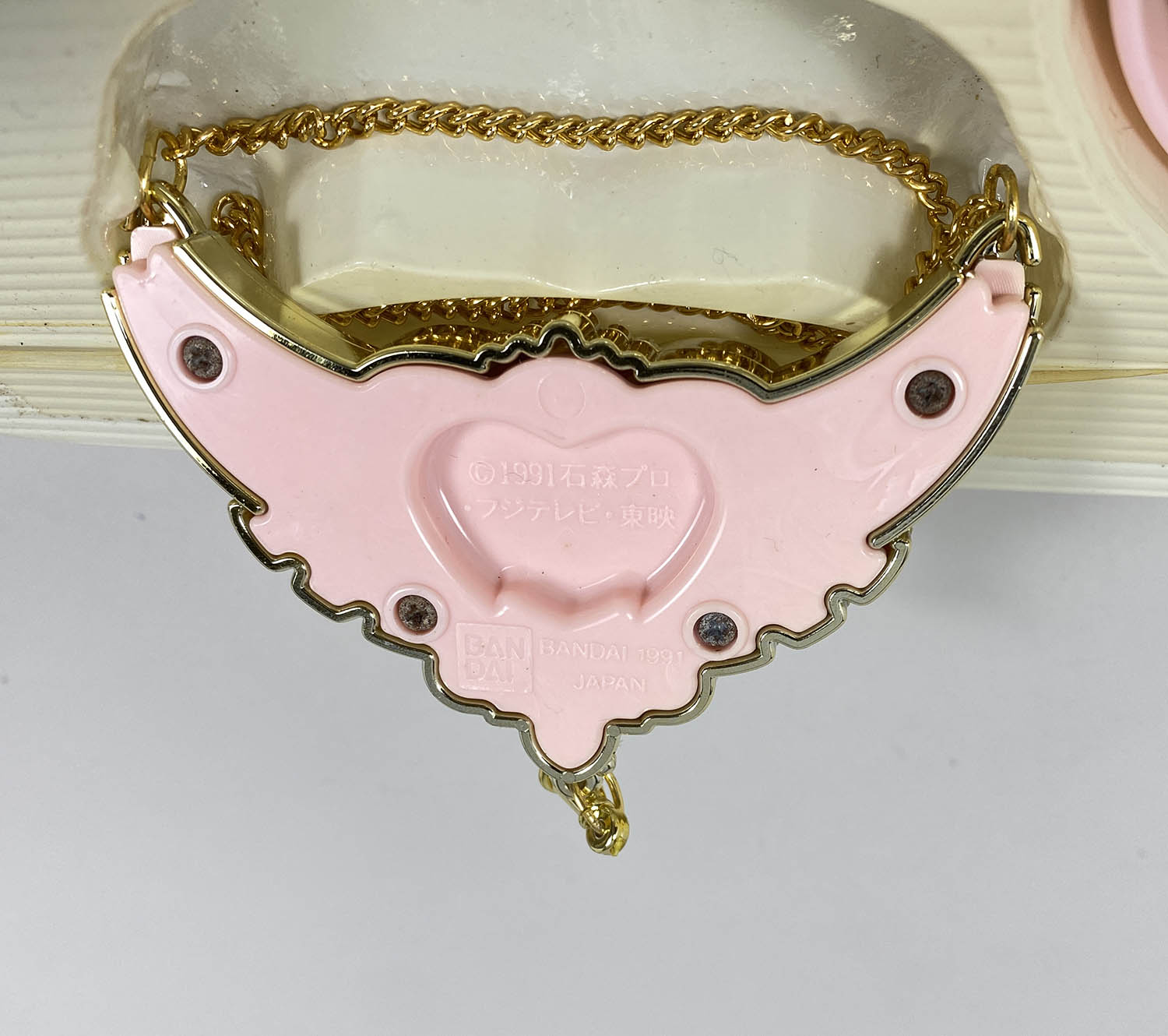 5038] 不思議少女ナイルなトトメス トトメスのなりきりセット