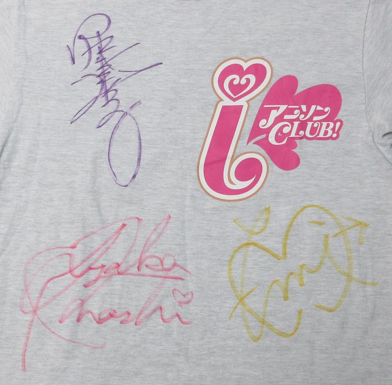 大橋彩香 直筆 サイン 大橋彩香 直筆サイン入り チェキ ポラロイド