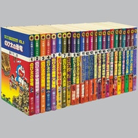 ラチェット&クランク 全巻セット 2005年 のむらしんぼ てんとう虫