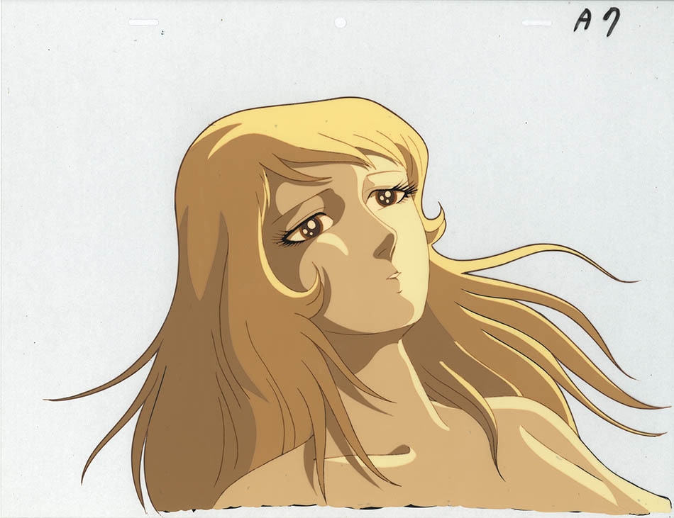 宇宙戦艦ヤマト 完結編セル