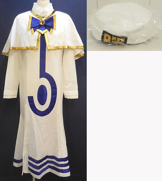 1/松竹/ARIA The BENEDIZIONE/制服/ARIAカンパニー/箱付き/女性用L