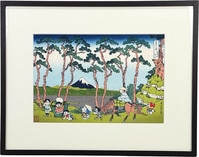 5144] 「響け!ユーフォニアム」 キャンバスアート 田中あすか