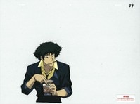 ふしぎ遊戯セル