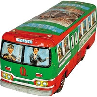 タイムハウス 宇宙刑事シャリバン