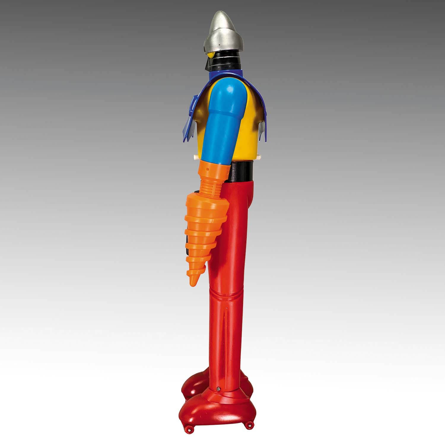 1802] ポピー ジャンボマシンダー ゲッター2