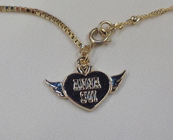 アナスイ/ANNA SUI MEETS セーラームーン/セーラームーン20th/星空の