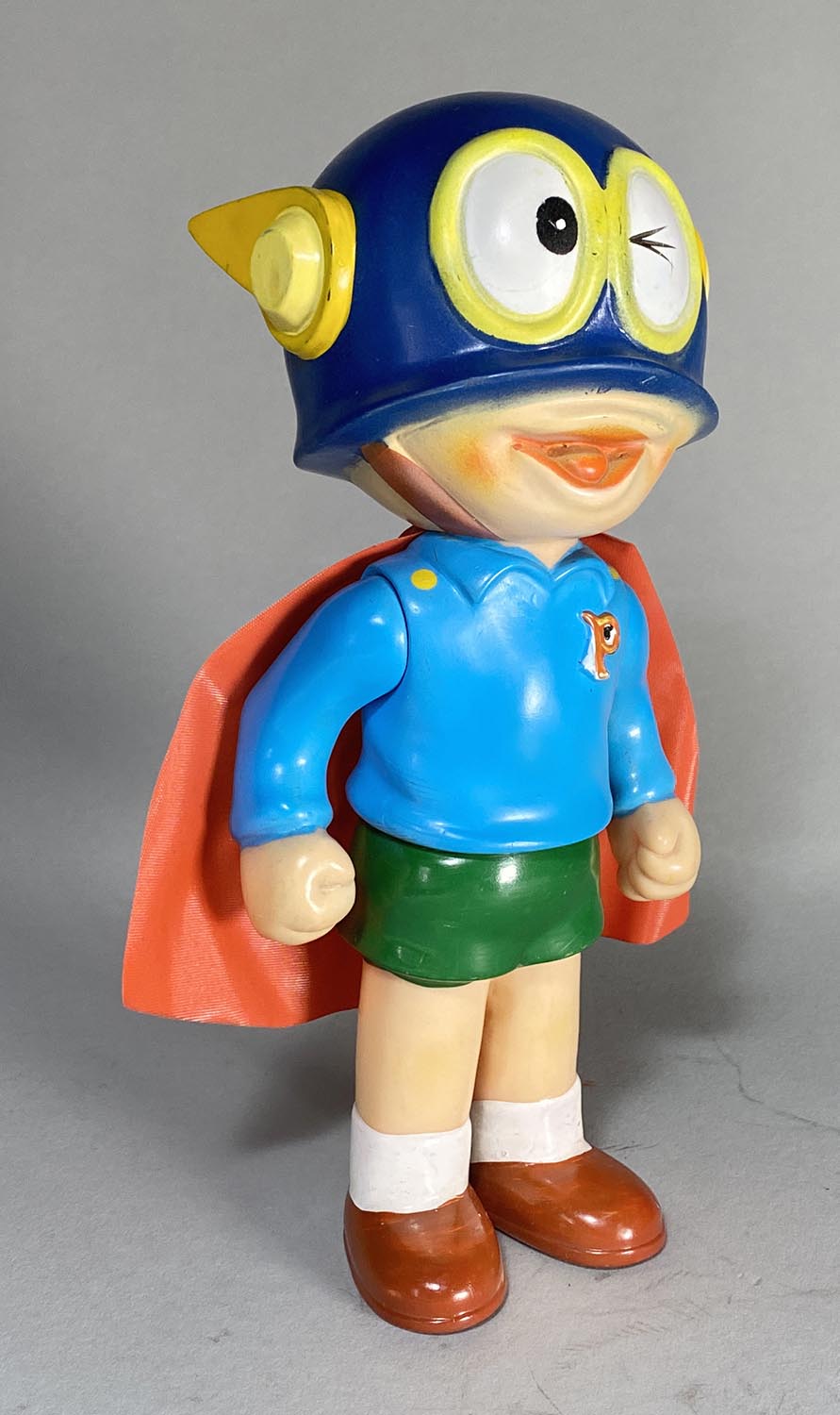 1001］ タカラヤ パーマン1号 スタンダードサイズ