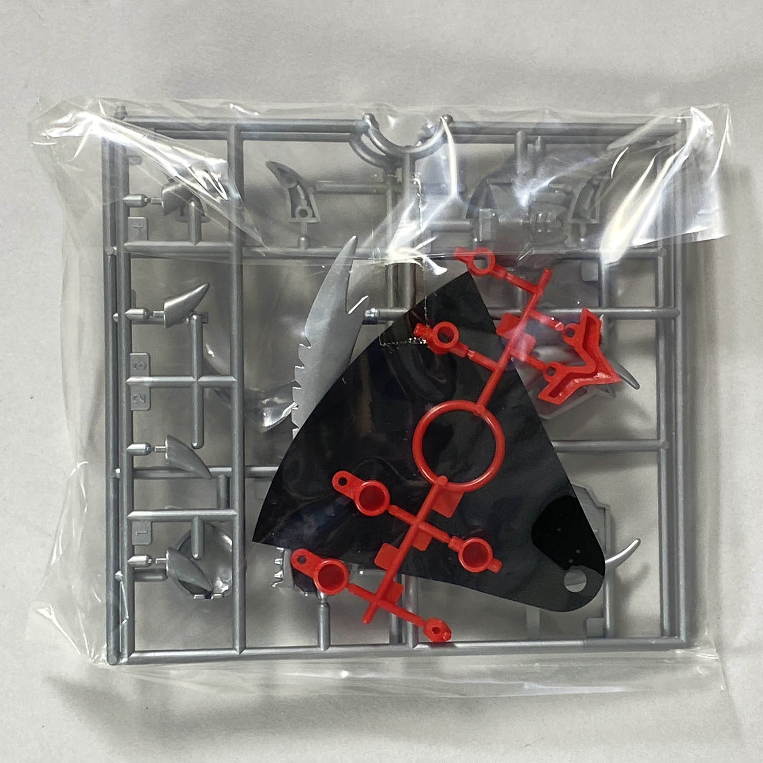 4286] バンダイ 元祖SDガンダム 闇騎士ガンダムマークII