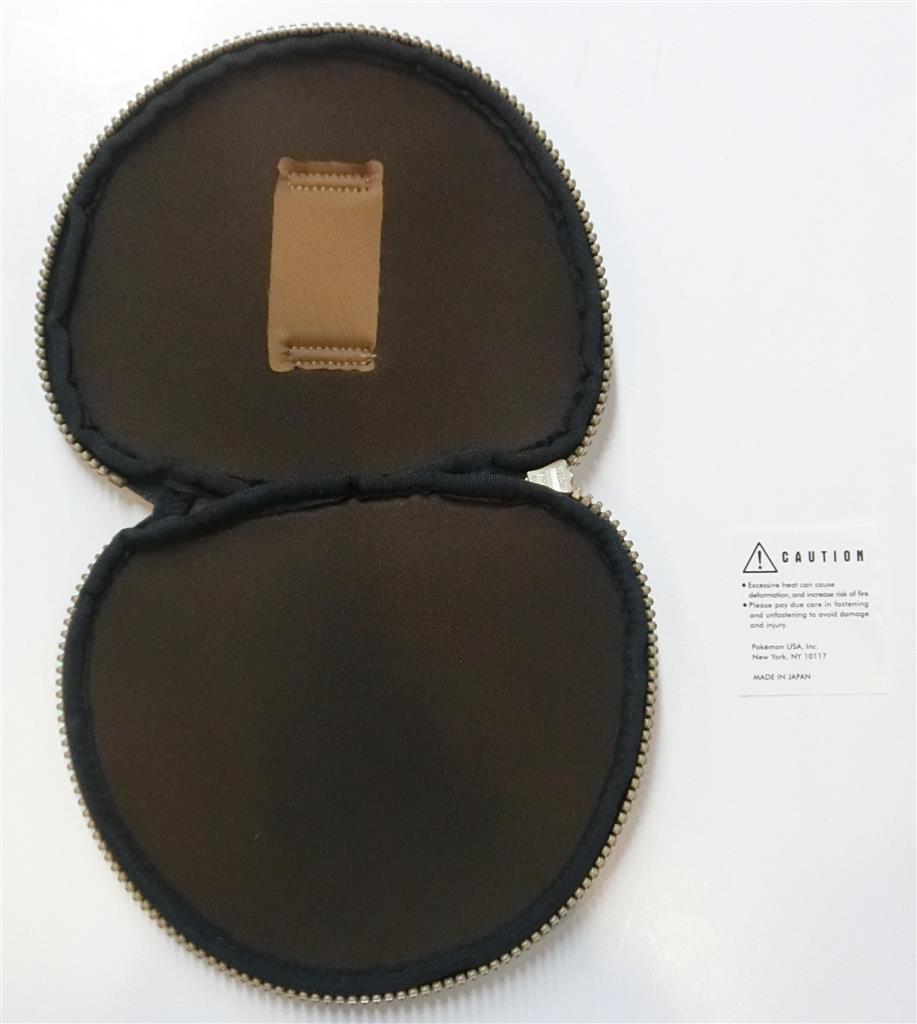 ポケモンセンターニューヨーク 限定品 ピカチュウ ピチュー ベルト