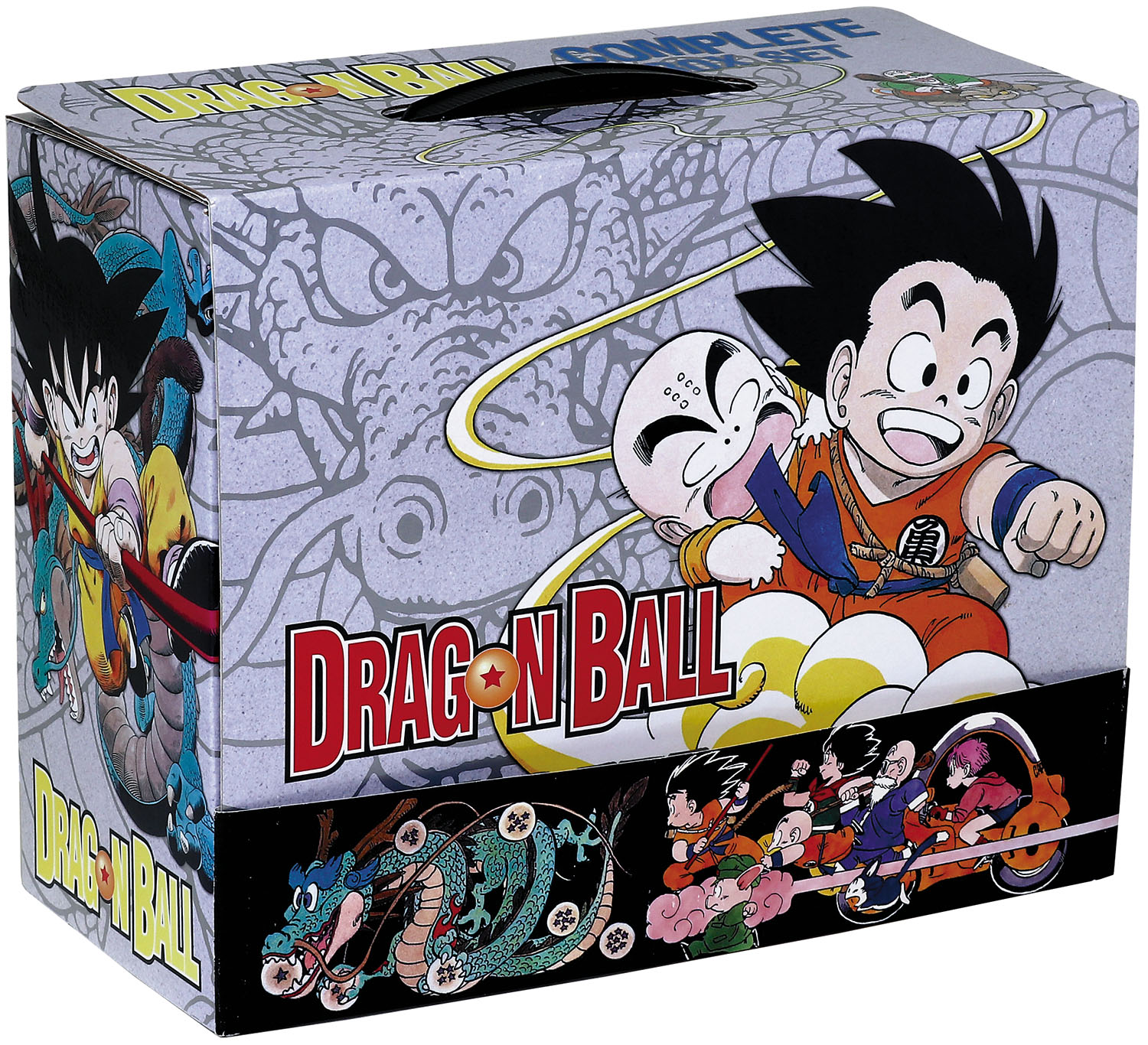 ドラゴンボールヒーローズ126枚まとめ売り( *´艸｀) ドラゴンボール