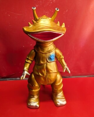 まんだらけ通販 | 復刻版怪獣シリーズ/ウルトラQ