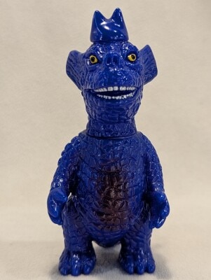 ゾルメン ネズラ2期 MANDARAKE まんだらけ京都店OPEN記念版 ゾルメン