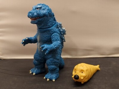 まんだらけ通販 | 名古屋店 - インディーズソフビ - MAXTOY