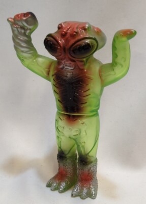 UAMOU ウルトラウアモウ(グレー成型/赤ライン/TCJ50) | まんだらけ