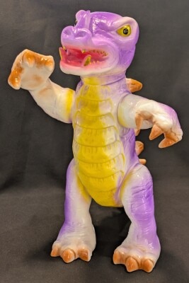 UAMOU ウルトラウアモウ(グレー成型/赤ライン/TCJ50) | まんだらけ