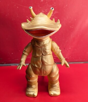 まんだらけ通販 | 復刻版怪獣シリーズ/ウルトラQ