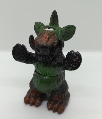 まんだらけ通販 | ソフビ - MONSTOCK!!