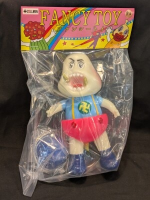 まんだらけ通販 | TOY - ZOLLMEN/ゾルメン