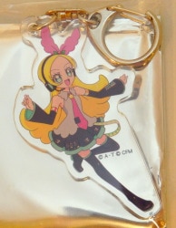 まんだらけ通販 | キラキラ☆プリキュアアラモード×初音ミク/鏡音リン