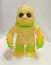 まんだらけ通販 | TOY - ゾッキ怪獣シリーズ