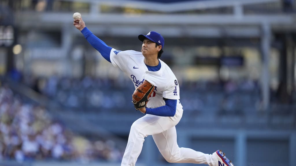 大谷翔平、感極まらずに復帰後初勝利