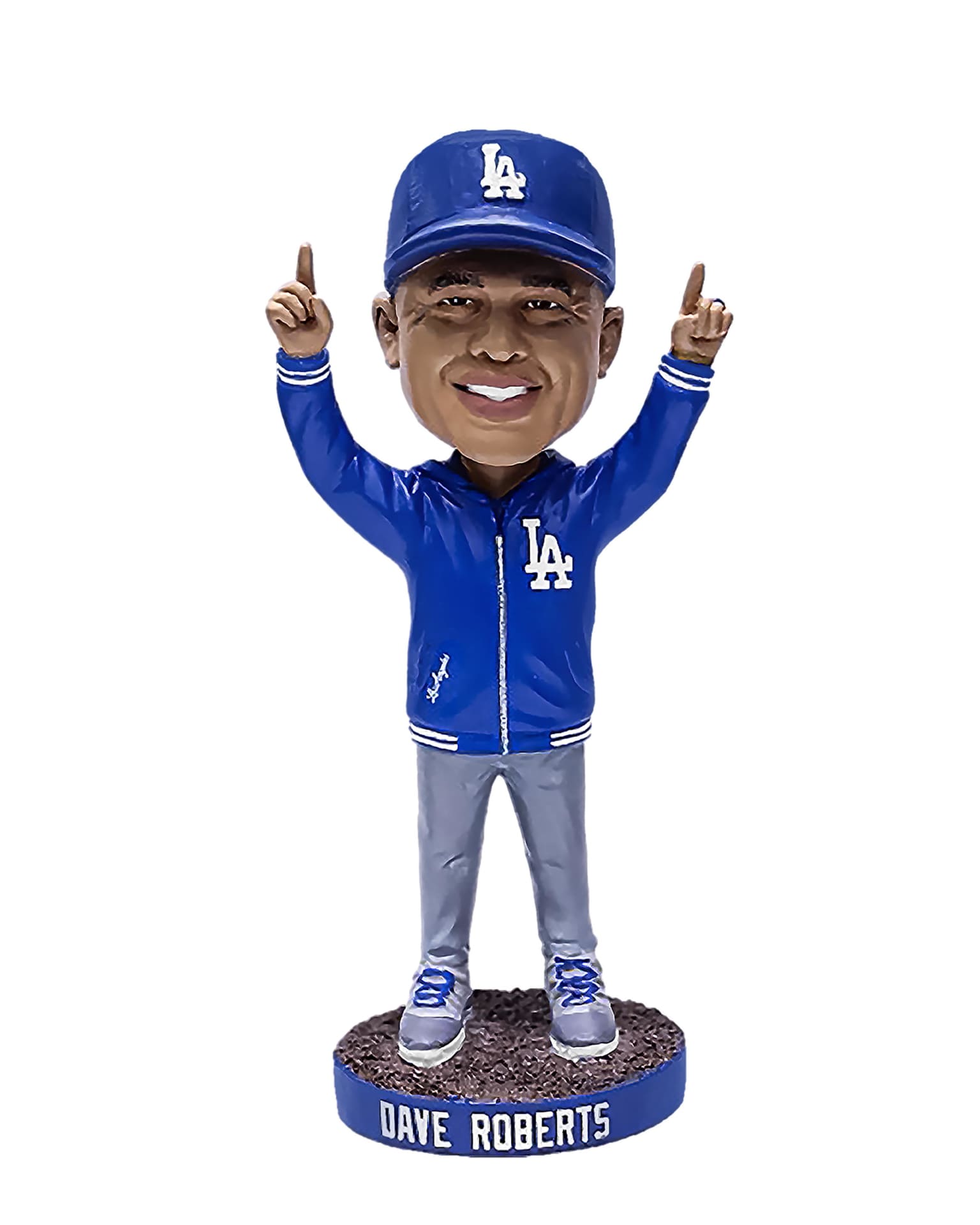 2025 Bobbleheads | Los Angeles Dodgers
