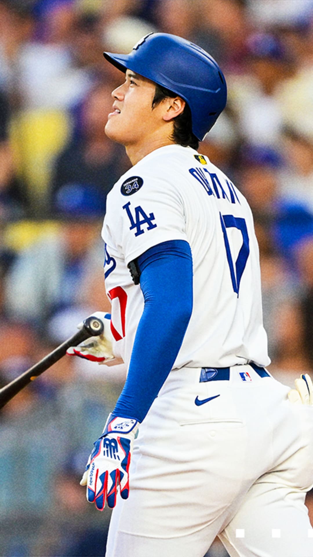 大谷翔平が5試合連続本塁打、球団記録に並ぶ