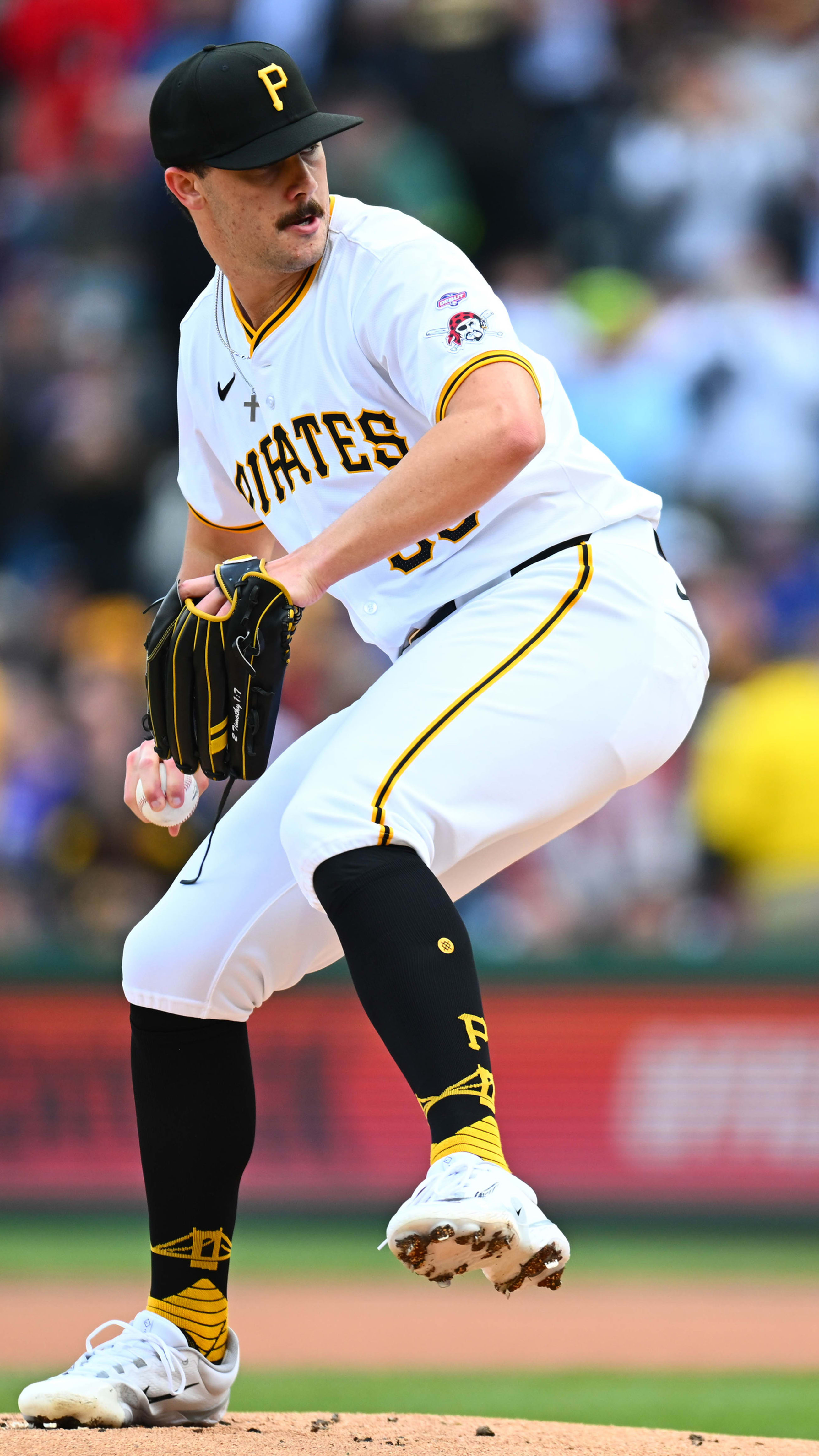 ポール・スキーンズが2025年ナ・リーグサイ・ヤング賞を受賞