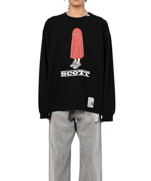 Maison MIHARA YASUHIRO ONLINE STORE（ミハラヤスヒロオンライン