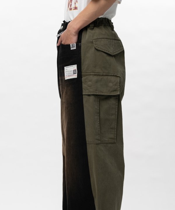 Maison MIHARA YASUHIRO ONLINE STORE（ミハラヤスヒロオンライン