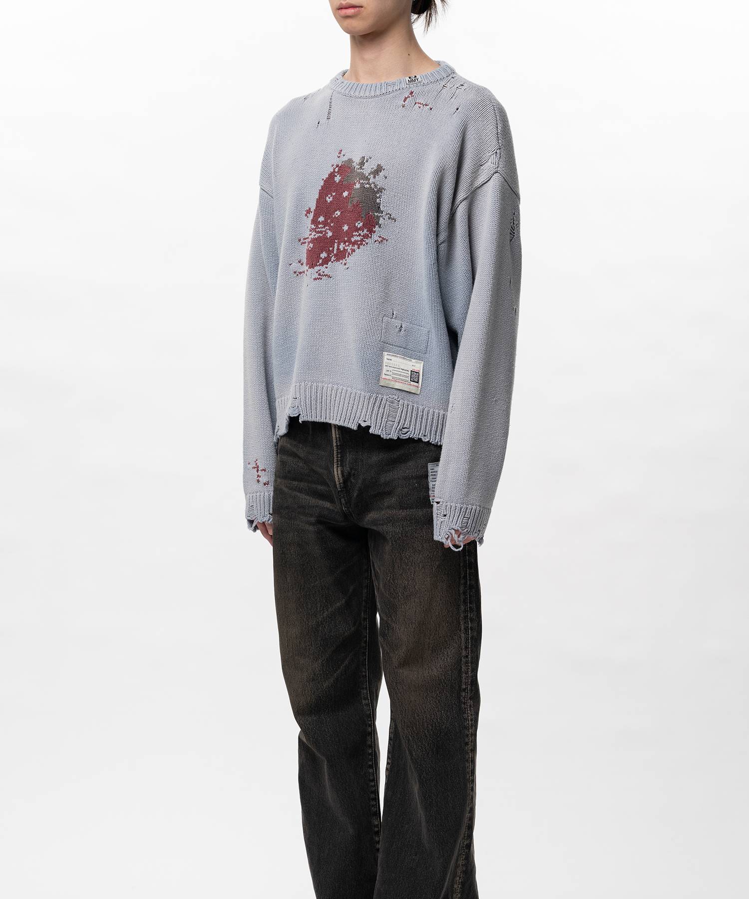 Maison MIHARA YASUHIRO ONLINE STORE（ミハラヤスヒロオンライン