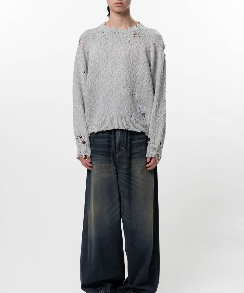 Maison MIHARA YASUHIRO ONLINE STORE（ミハラヤスヒロオンライン