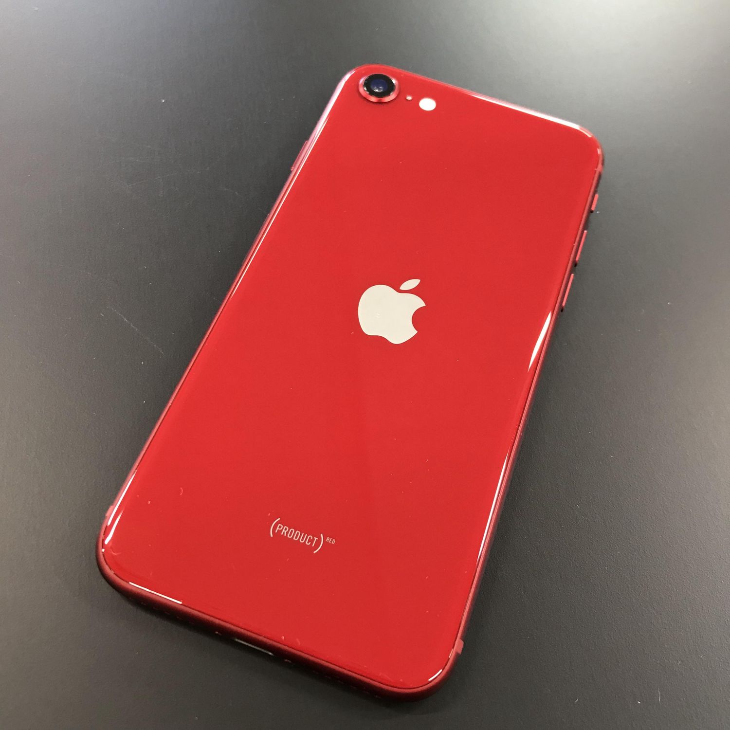 ムスビー｜Apple iPhone SE（第3世代） 256GB バッテリー：100