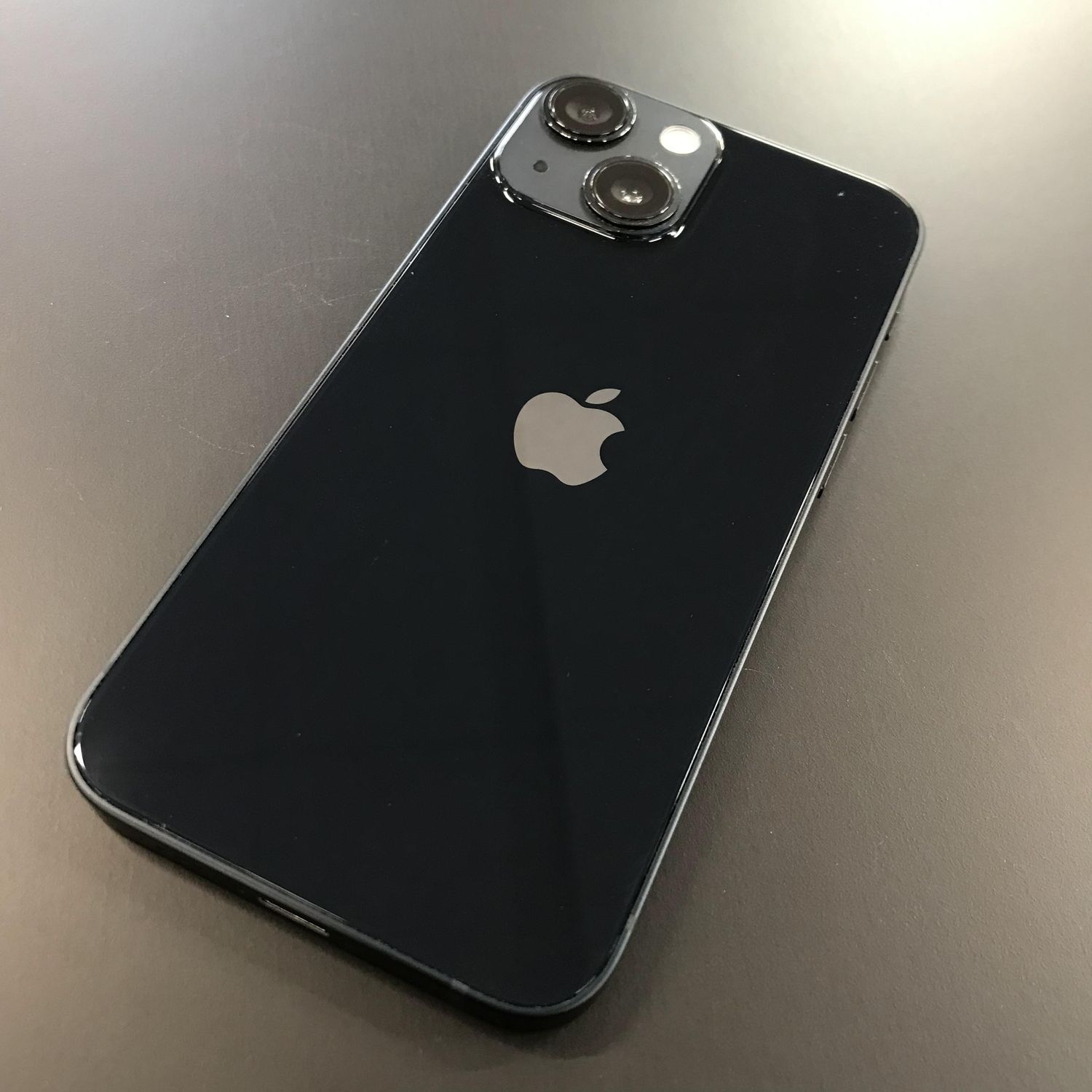 Apple iPhone 13 mini ミッドナイト Apple iPhone 13 mini 128GB 工場