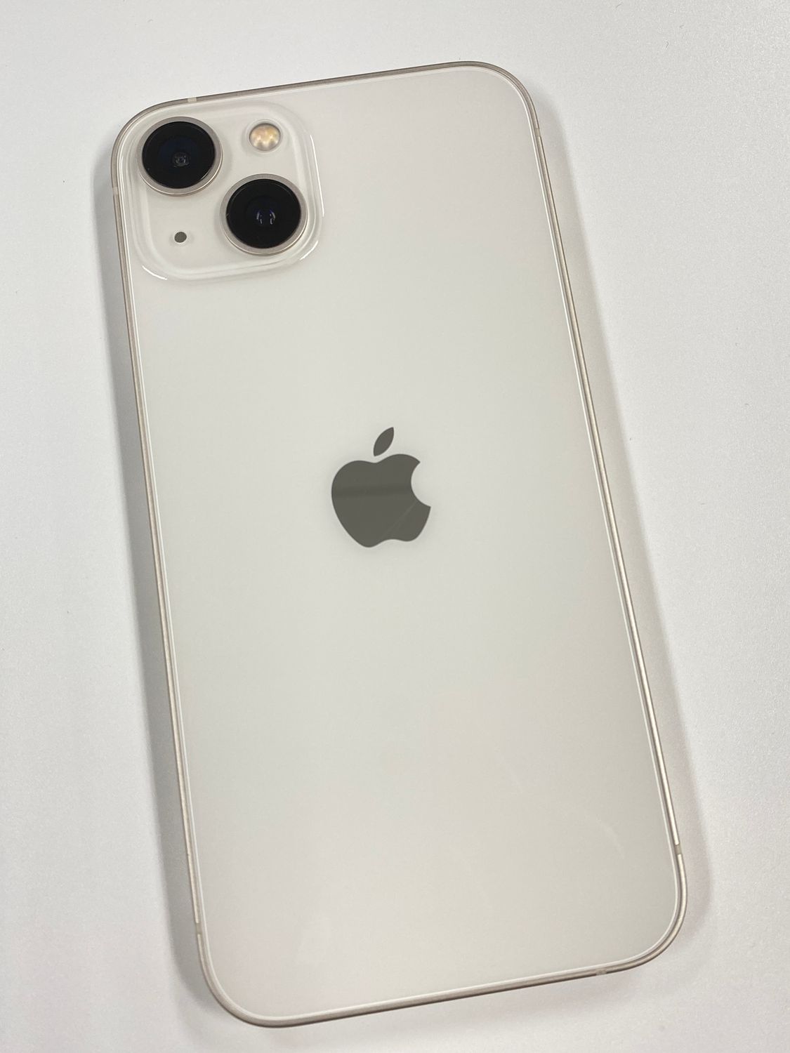 ムスビー｜【モバイルBOX】 極美品 電池100%SIMフリー iPhone14 128GB