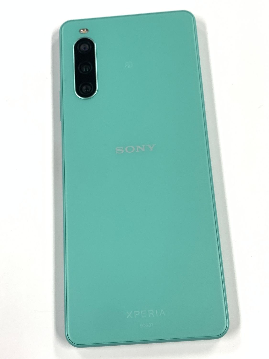 ムスビー｜【モバイルBOX】美品 SIMフリー au Xperia 10 IV SOG07