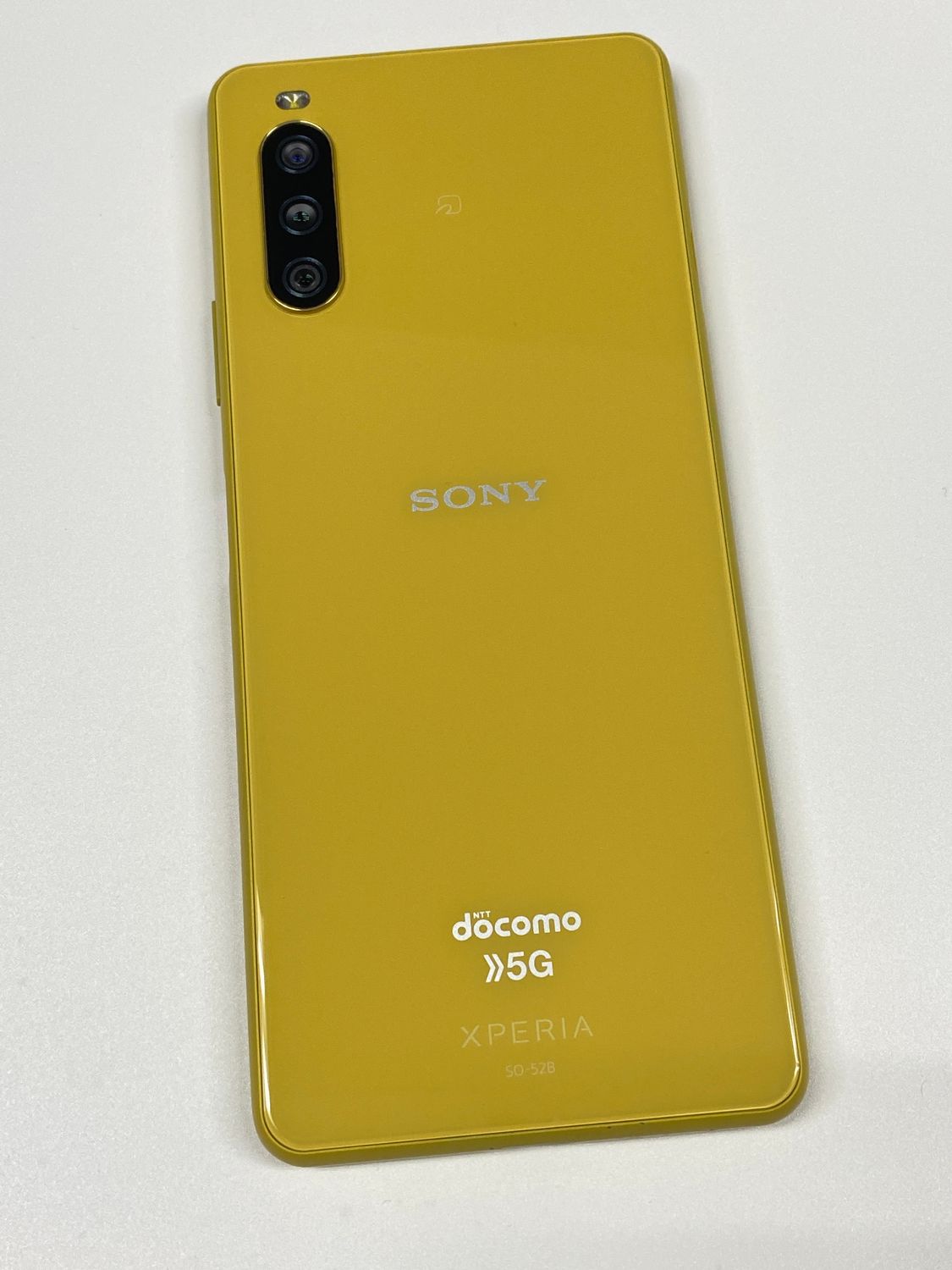 ムスビー｜【モバイルBOX】SIMロック解除済 docomo Xperia 10 III SO