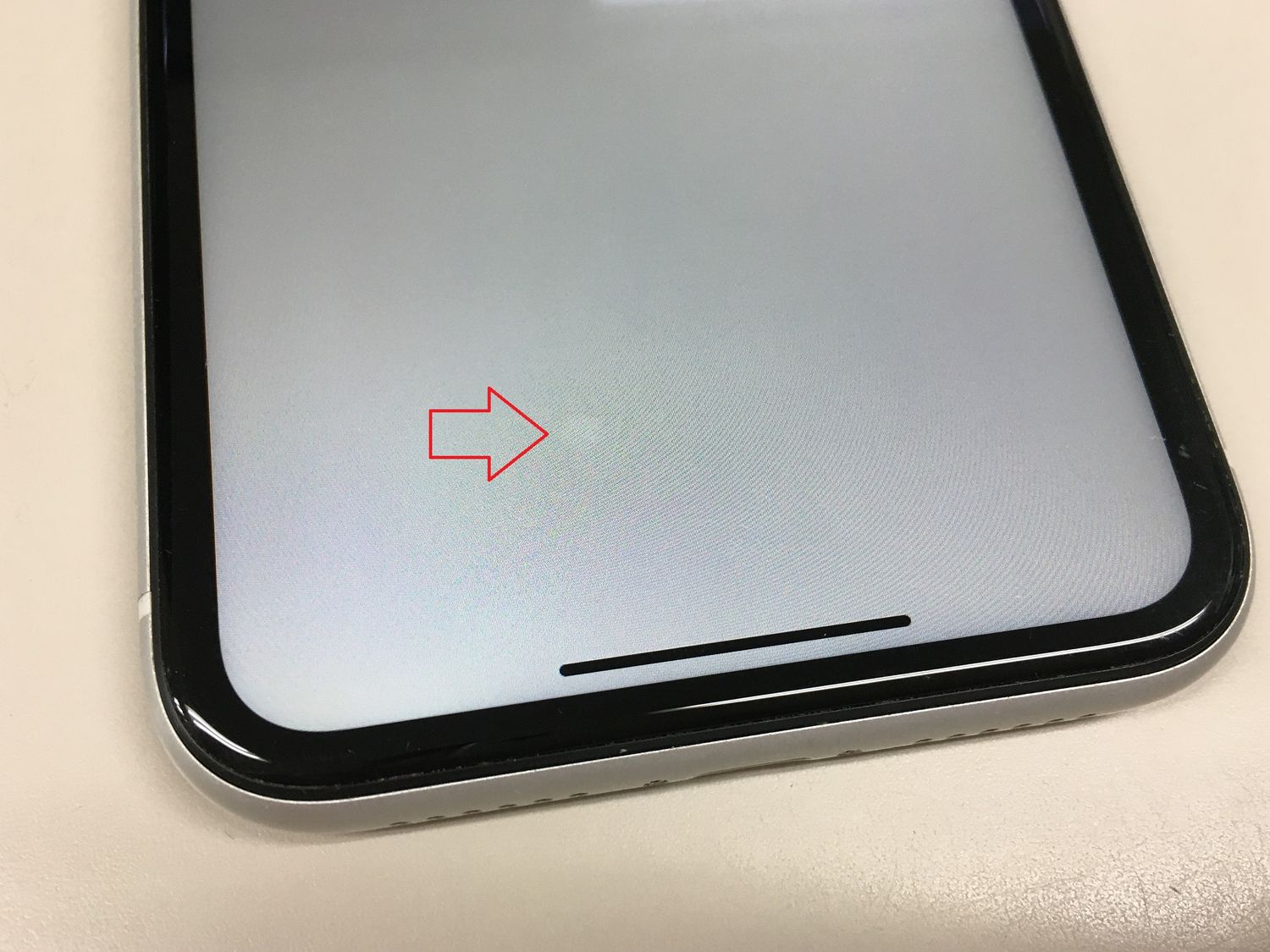 ムスビー｜【モバイルBOX】電池88％ SIMフリー iPhoneXR 64GB ホワイト