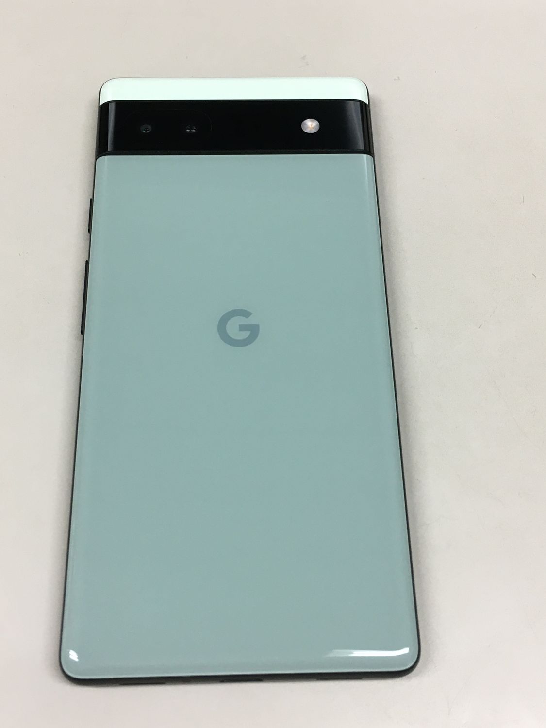 ムスビー｜【モバイルBOX】 新品同様 SIMフリーGoogle Pixel 6a 128GB