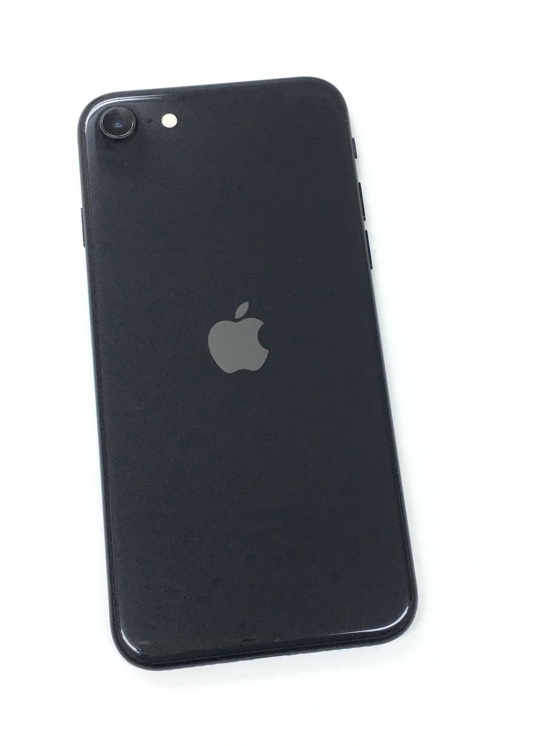 ムスビー｜【モバイルBOX】新品同様 電池87%SIMフリー iPhone SE(第2