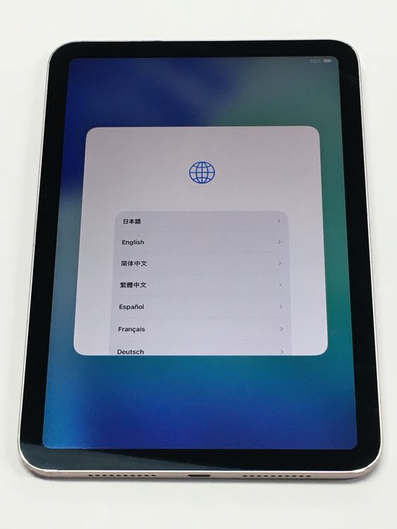 iPad mini 6 商品一覧｜ムスビー【中古スマホ・中古タブレット専門の